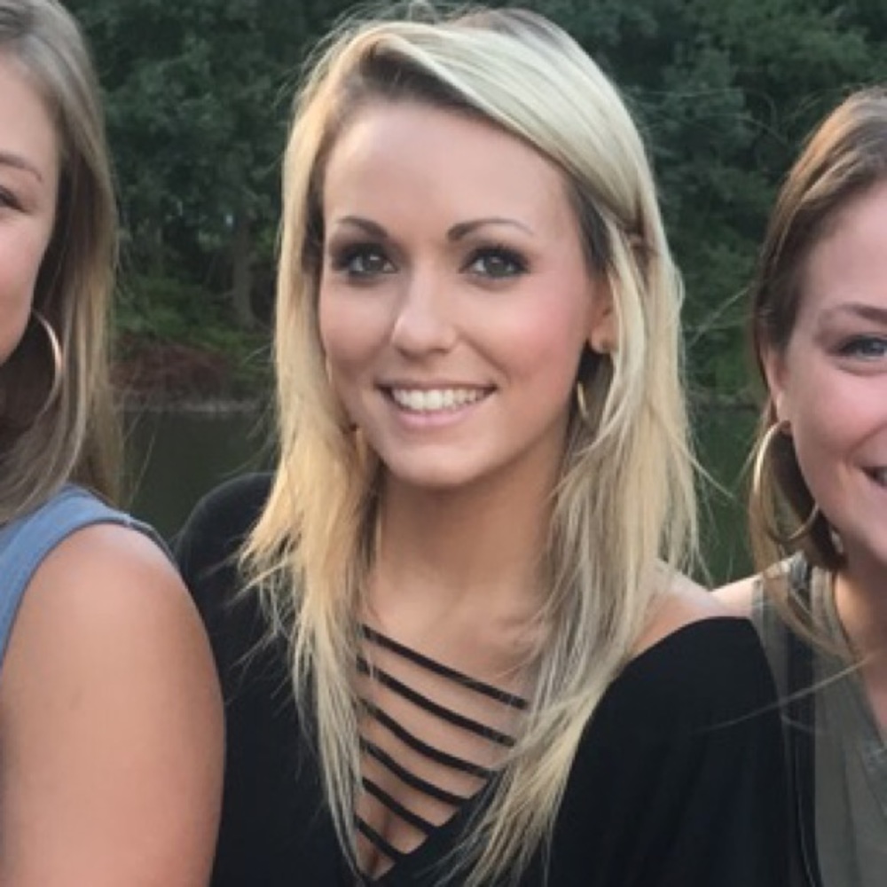 Meet your Posher, Cameron